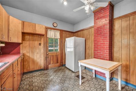 3546 E 46th Street Cleveland OH 44105