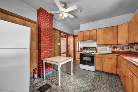 3546 E 46th Street Cleveland OH 44105