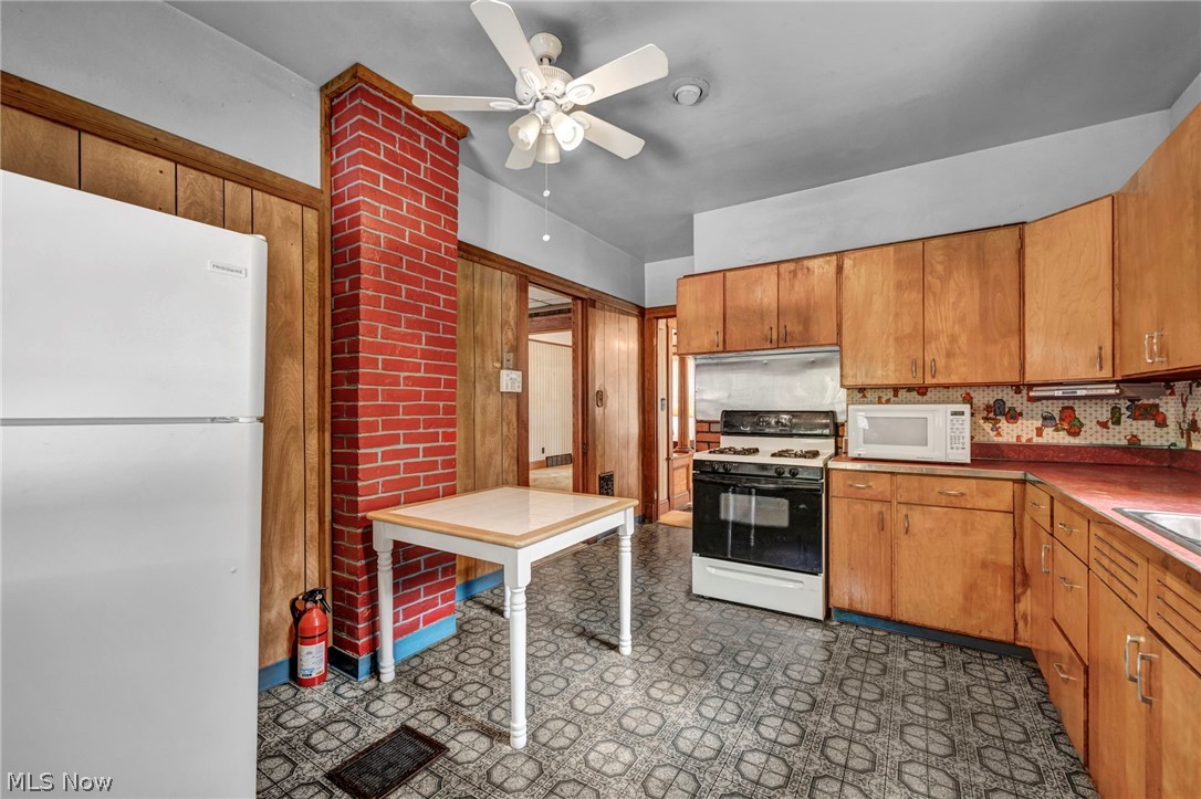 3546 E 46th Street Cleveland OH 44105
