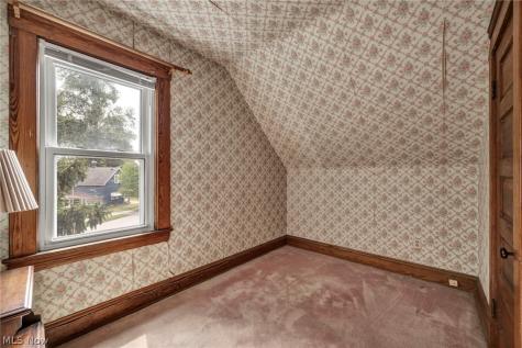 3546 E 46th Street Cleveland OH 44105