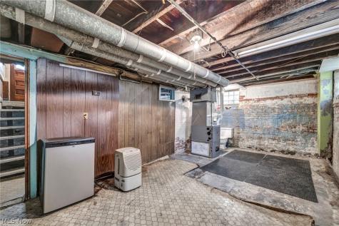 3546 E 46th Street Cleveland OH 44105