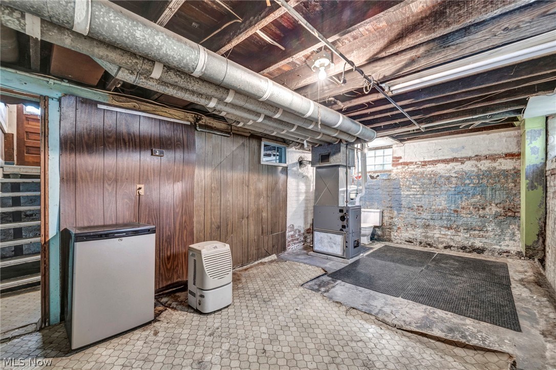 3546 E 46th Street Cleveland OH 44105