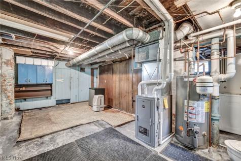 3546 E 46th Street Cleveland OH 44105