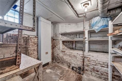 3546 E 46th Street Cleveland OH 44105