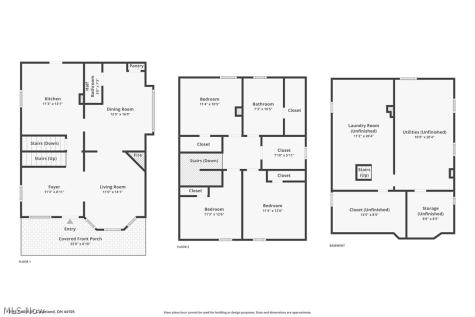 3546 E 46th Street Cleveland OH 44105
