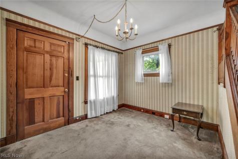 3546 E 46th Street Cleveland OH 44105