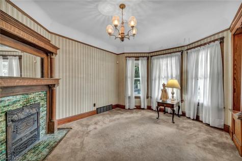 3546 E 46th Street Cleveland OH 44105