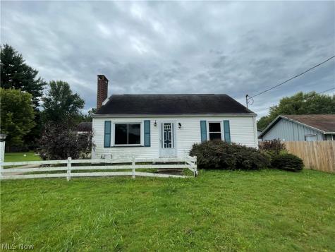 13060 Beeson Street NE Alliance OH 44601