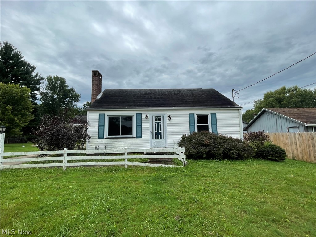 13060 Beeson Street NE Alliance OH 44601