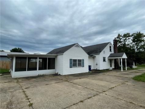 13060 Beeson Street NE Alliance OH 44601
