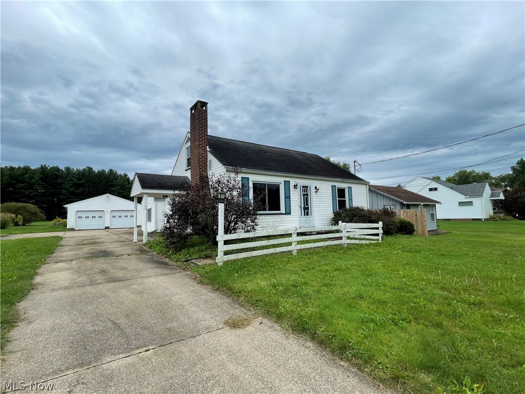 13060 Beeson Street NE Alliance OH 44601