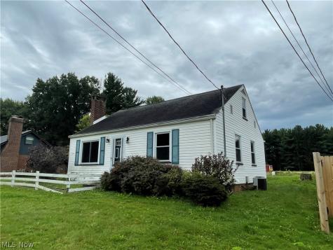 13060 Beeson Street NE Alliance OH 44601