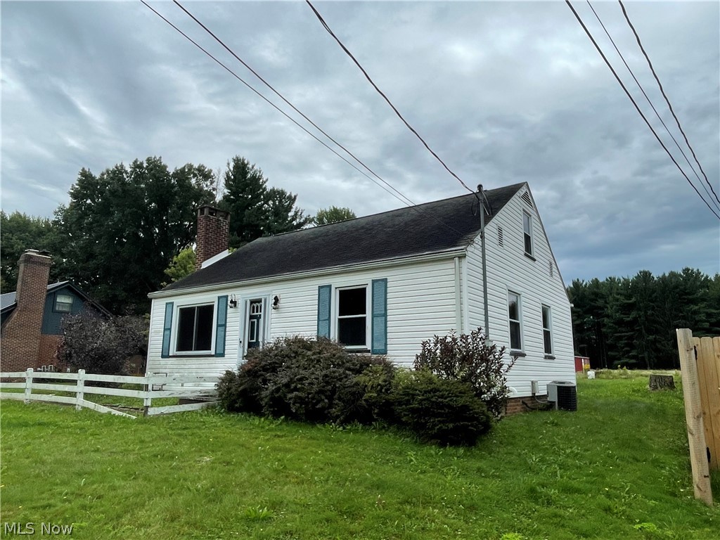 13060 Beeson Street NE Alliance OH 44601
