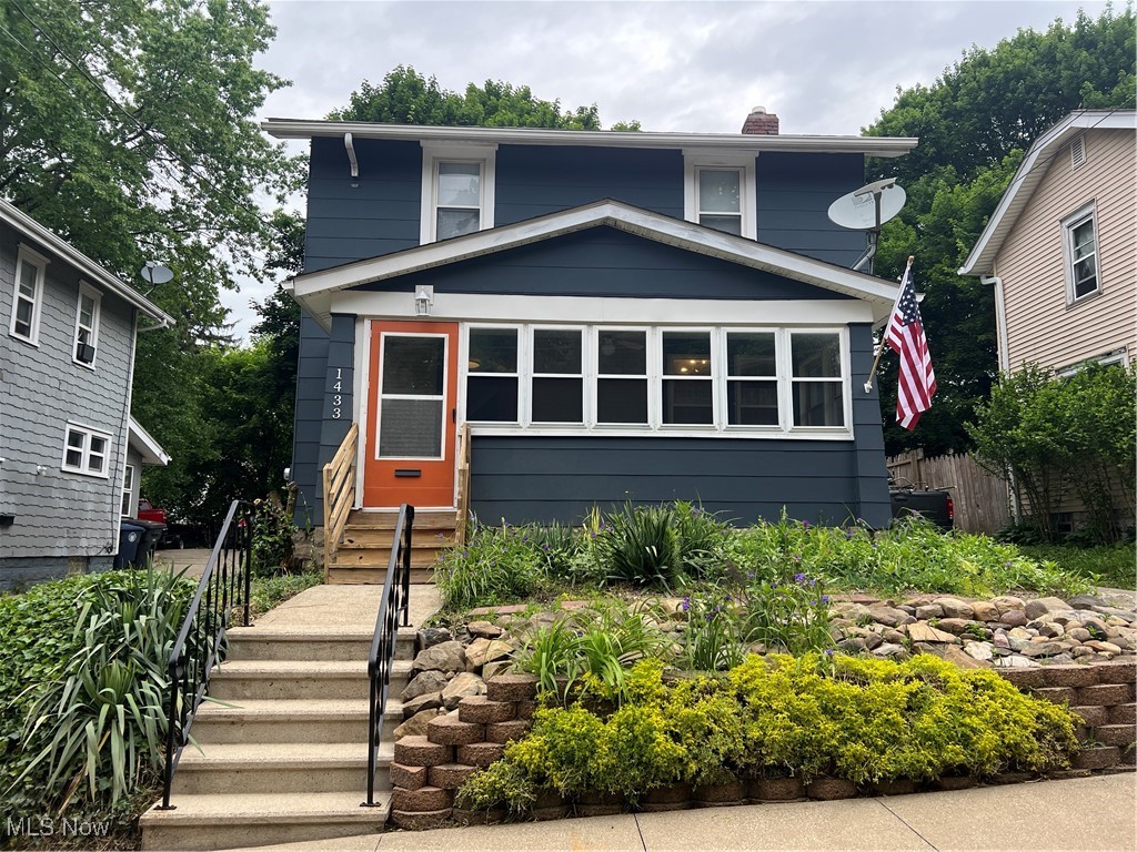 1433 Laffer Avenue Akron OH 44305