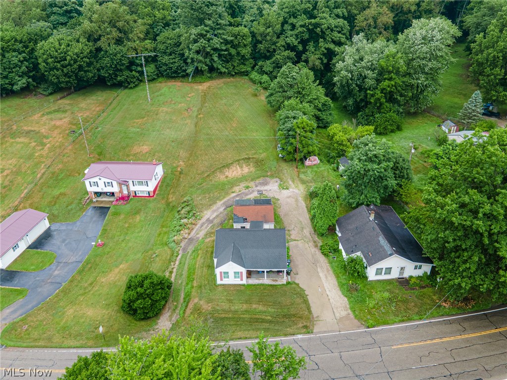 1822 Chestnut Street Coshocton OH 43812