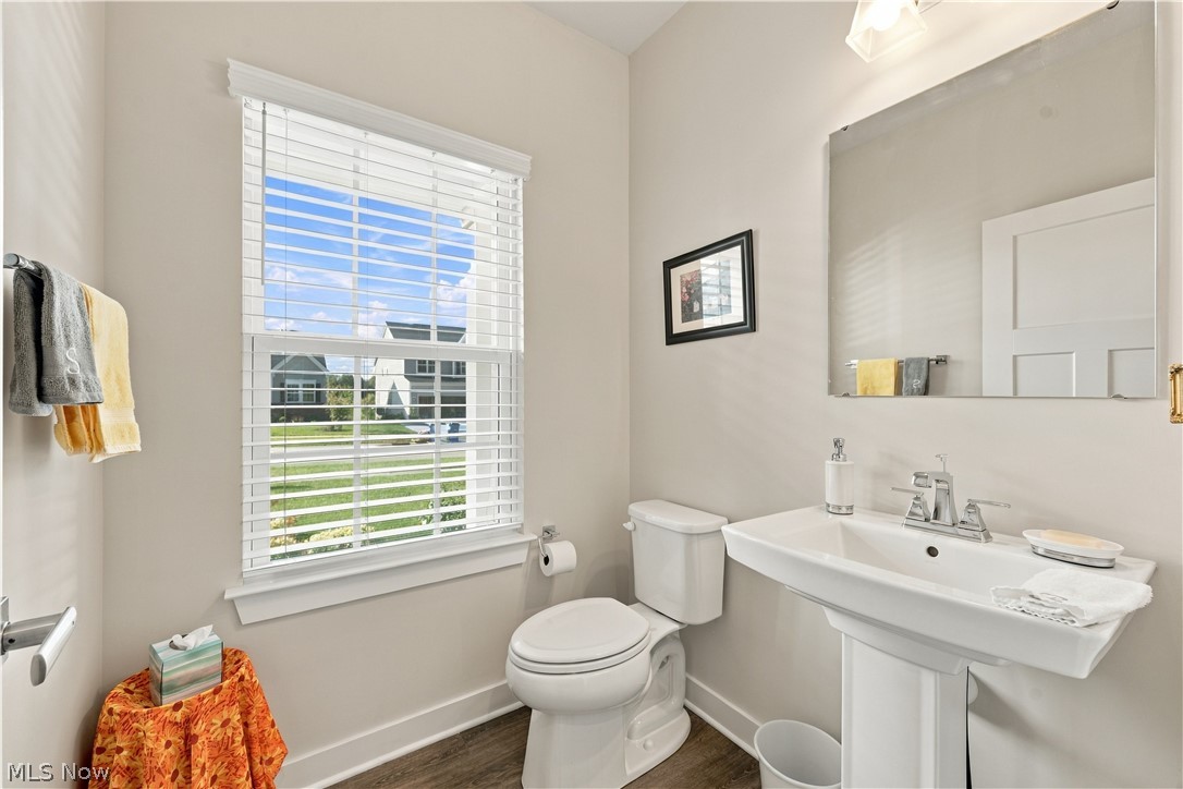 2147 Sugar Maple Drive Kent OH 44240