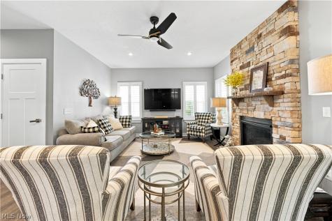 2147 Sugar Maple Drive Kent OH 44240