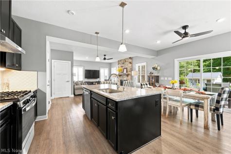 2147 Sugar Maple Drive Kent OH 44240