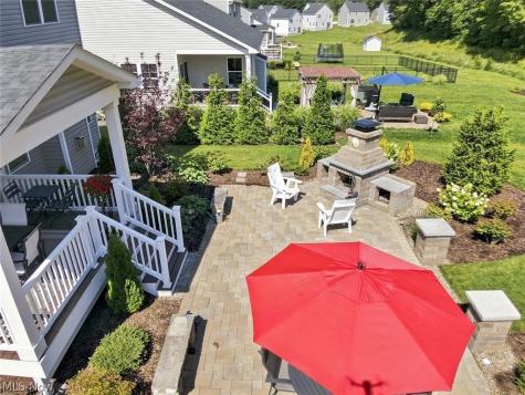 2147 Sugar Maple Drive Kent OH 44240