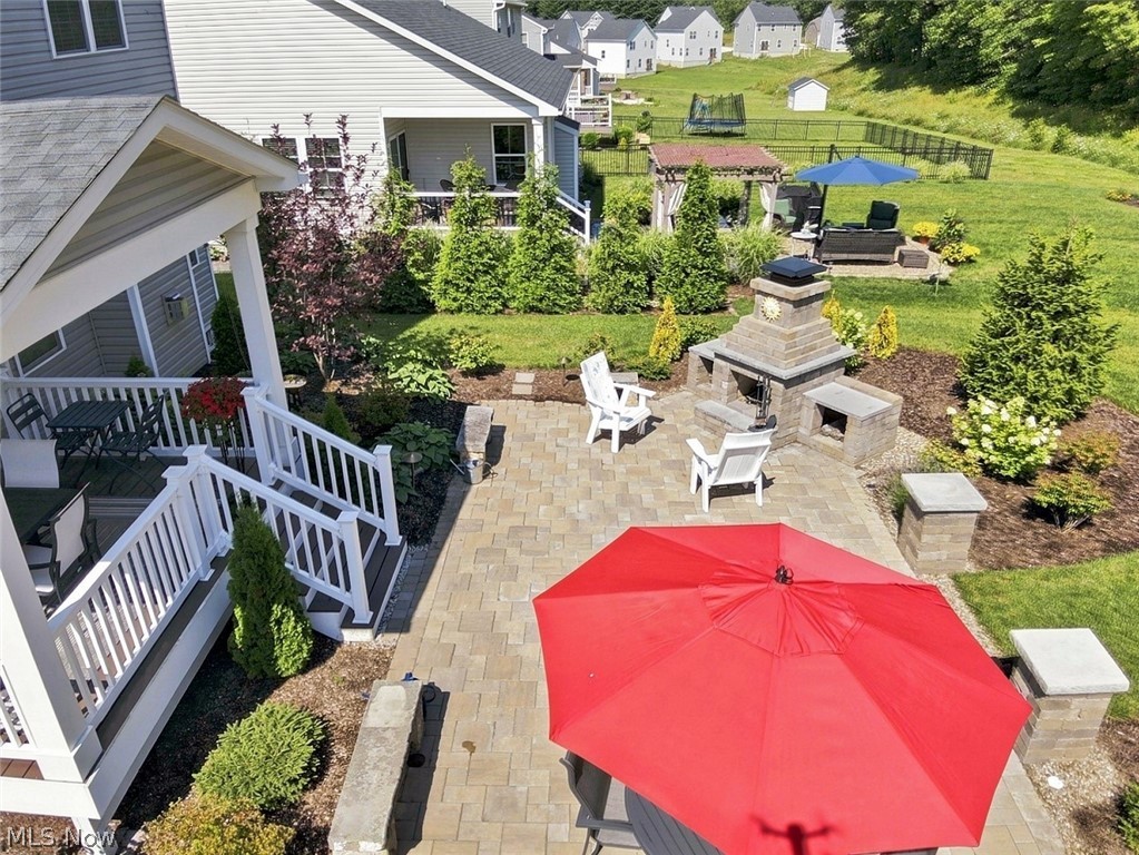 2147 Sugar Maple Drive Kent OH 44240