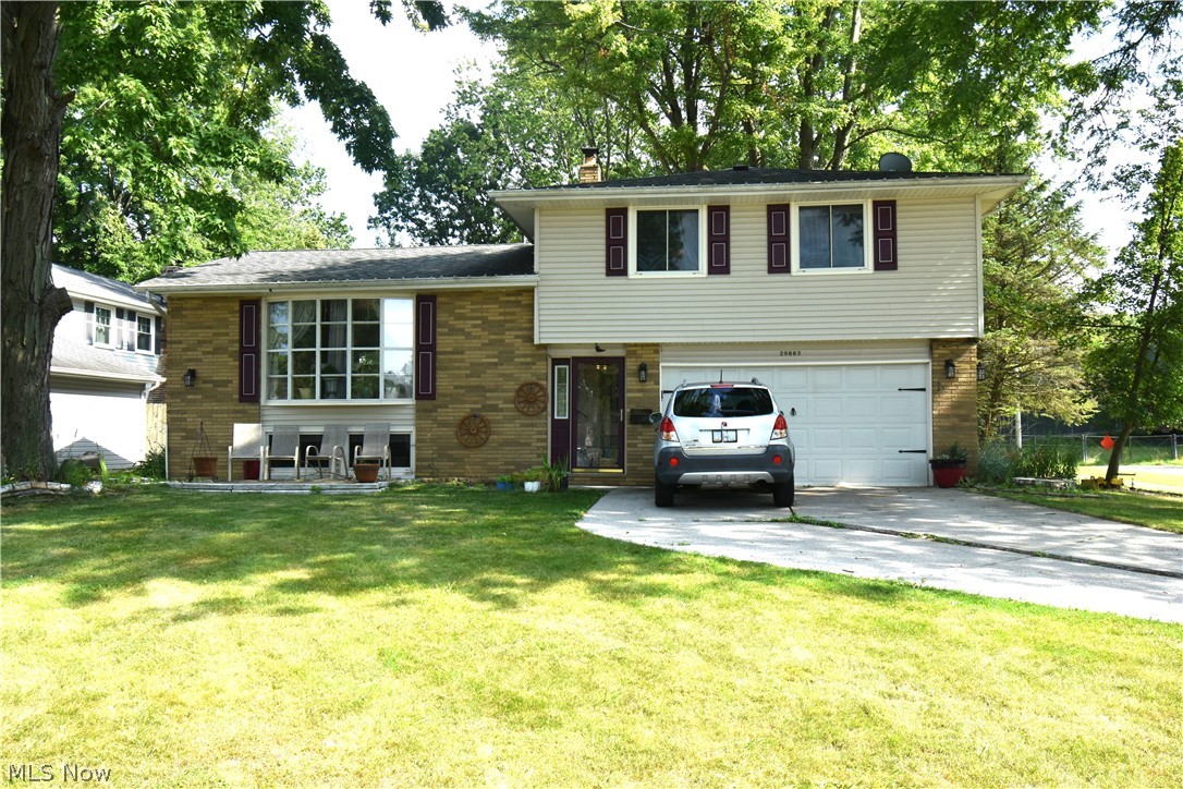 29663 Sutton Drive North Olmsted OH 44070