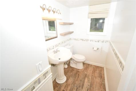 29663 Sutton Drive North Olmsted OH 44070