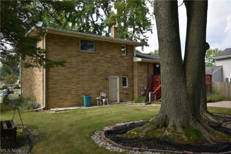 29663 Sutton Drive North Olmsted OH 44070