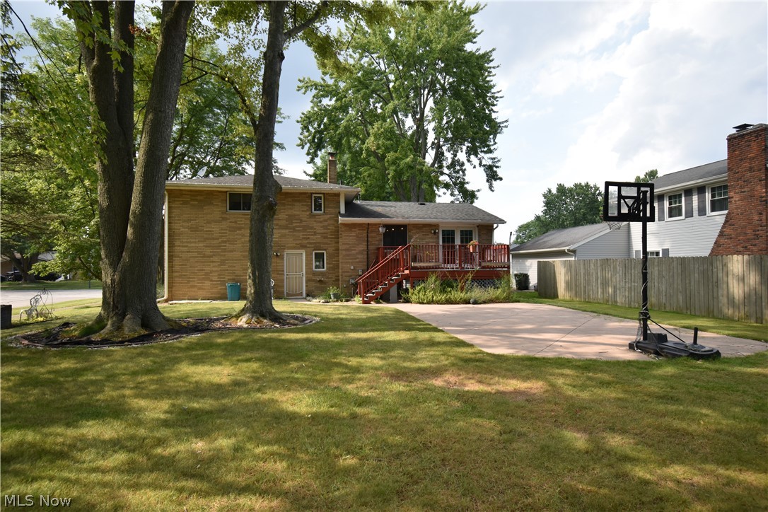 29663 Sutton Drive North Olmsted OH 44070