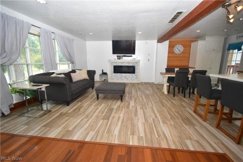 29663 Sutton Drive North Olmsted OH 44070