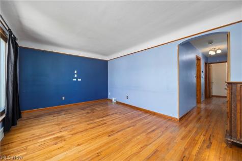 2603 Center Drive Parma OH 44134