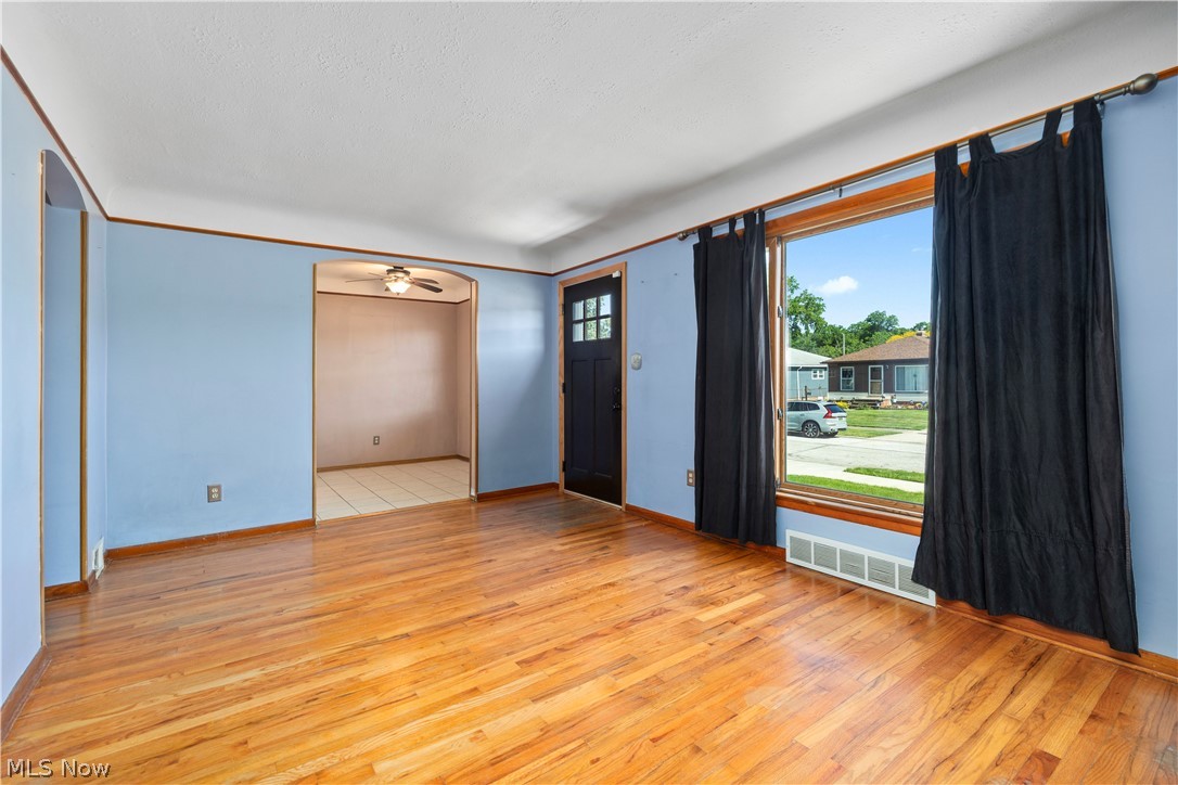 2603 Center Drive Parma OH 44134
