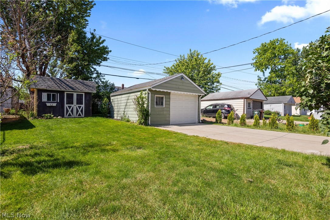 2603 Center Drive Parma OH 44134
