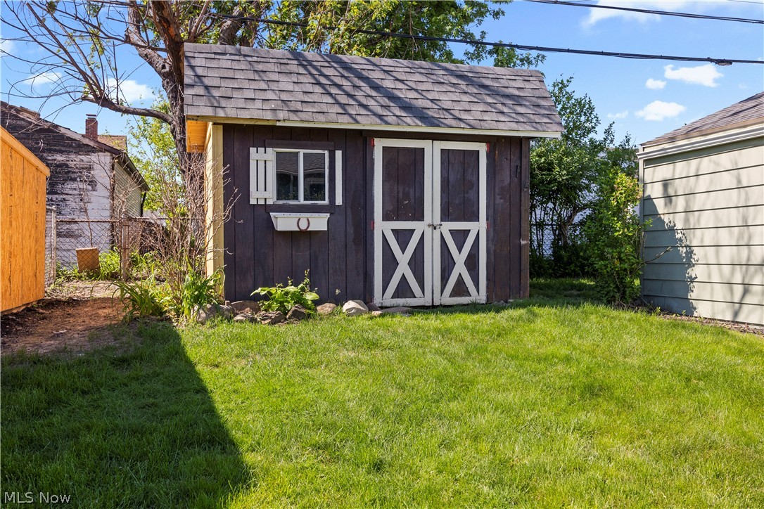 2603 Center Drive Parma OH 44134
