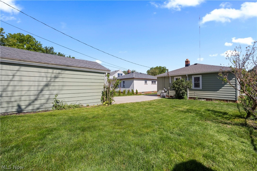 2603 Center Drive Parma OH 44134