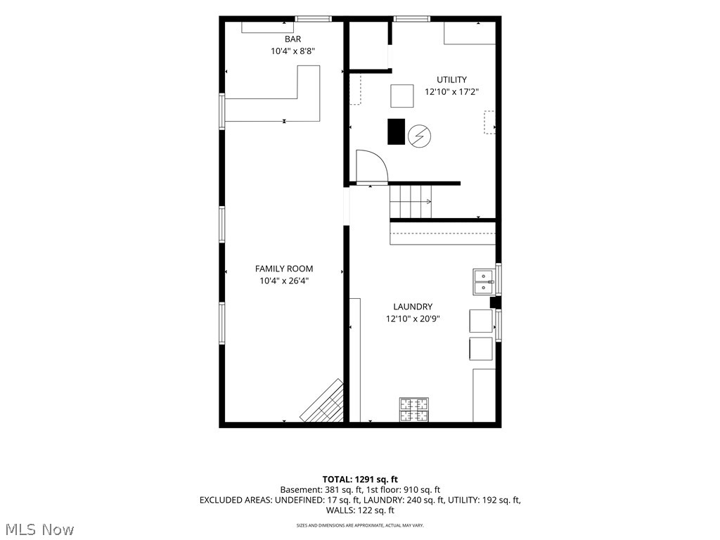 2603 Center Drive Parma OH 44134