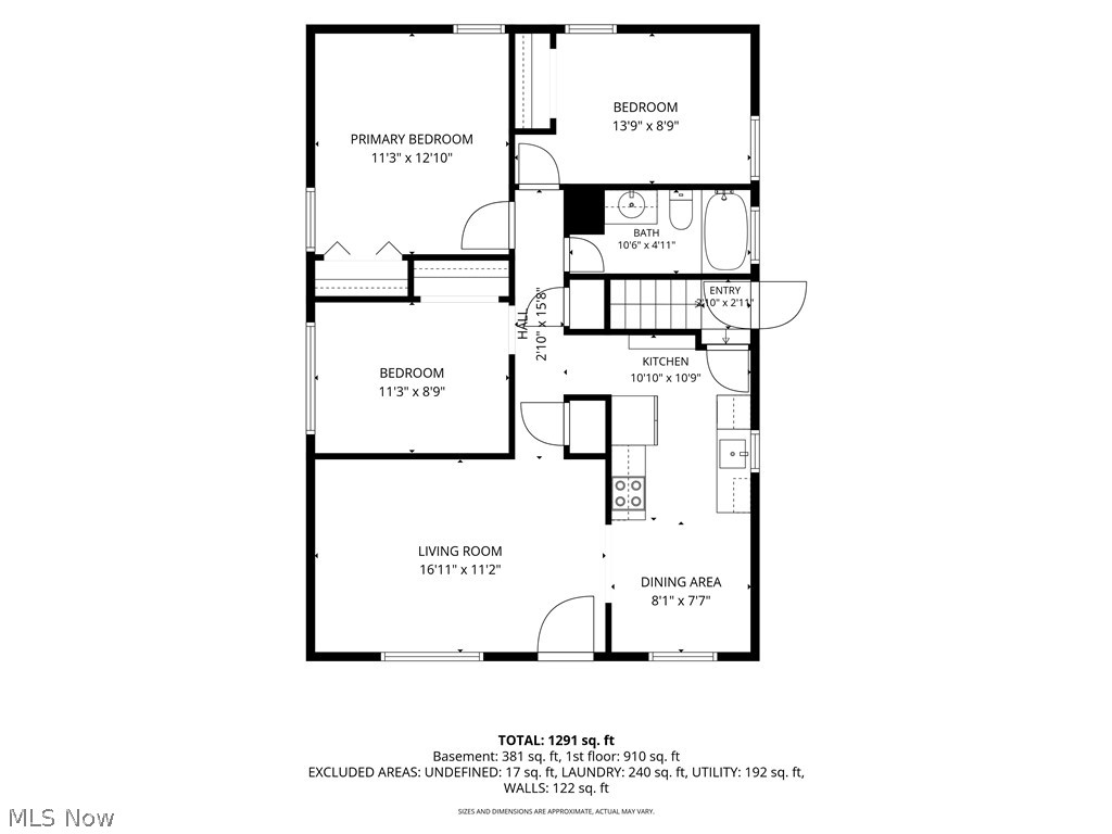 2603 Center Drive Parma OH 44134