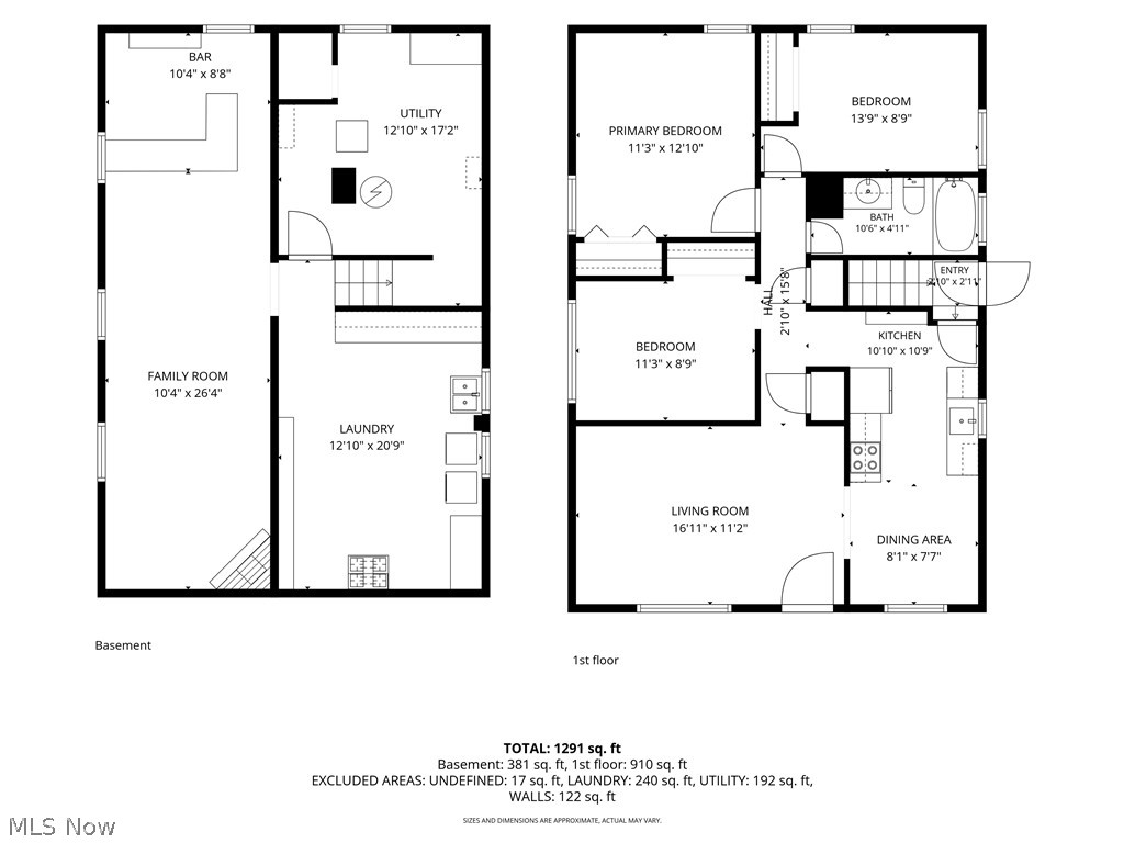 2603 Center Drive Parma OH 44134