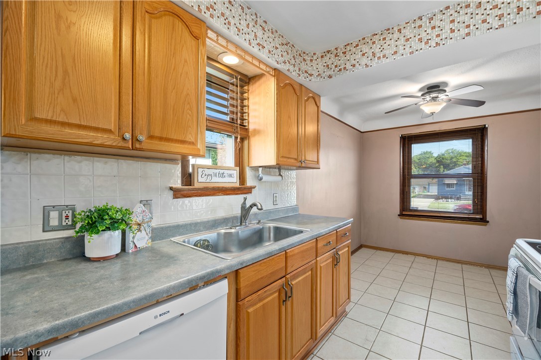 2603 Center Drive Parma OH 44134
