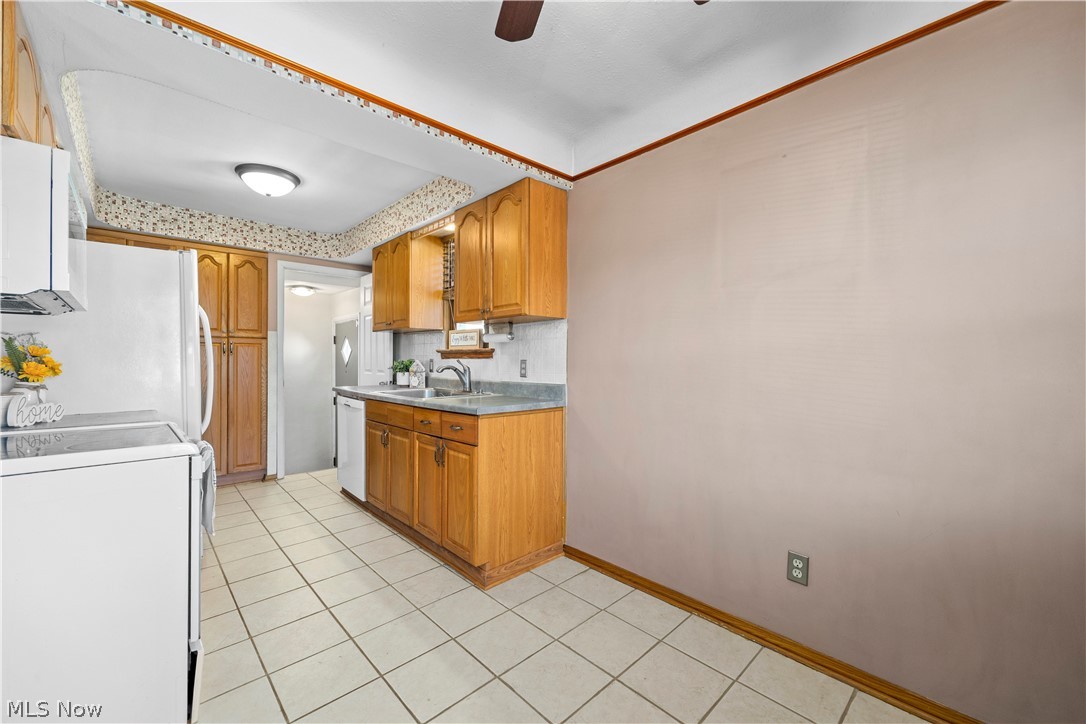 2603 Center Drive Parma OH 44134