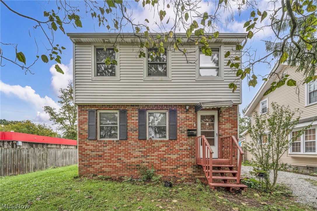 1371 Sorin Avenue Akron OH 44310