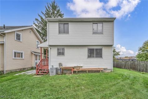 1371 Sorin Avenue Akron OH 44310