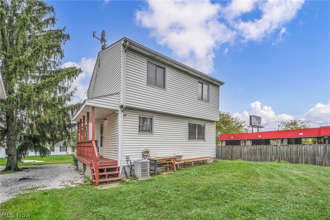 1371 Sorin Avenue Akron OH 44310
