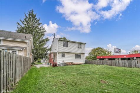 1371 Sorin Avenue Akron OH 44310