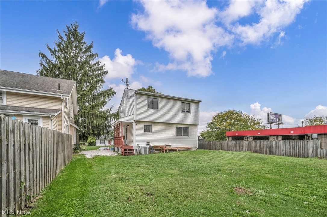 1371 Sorin Avenue Akron OH 44310