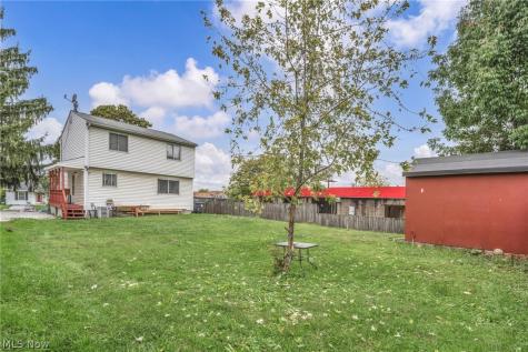 1371 Sorin Avenue Akron OH 44310