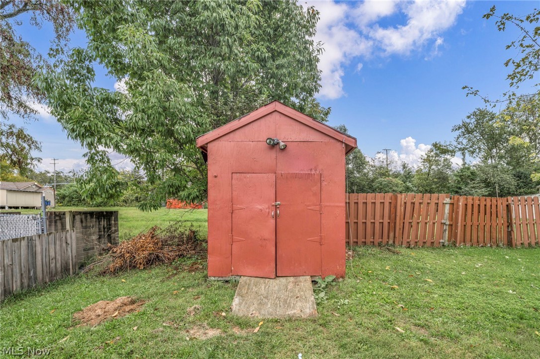 1371 Sorin Avenue Akron OH 44310