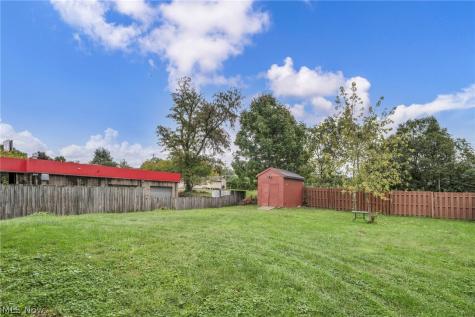 1371 Sorin Avenue Akron OH 44310