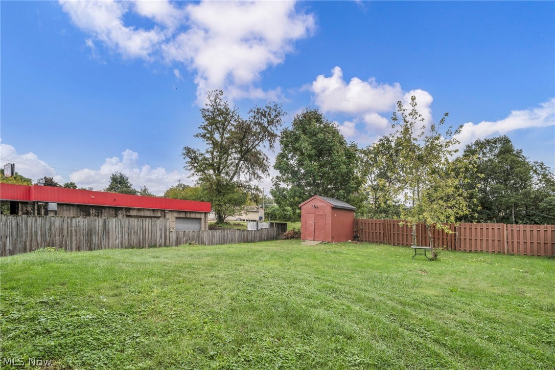 1371 Sorin Avenue Akron OH 44310