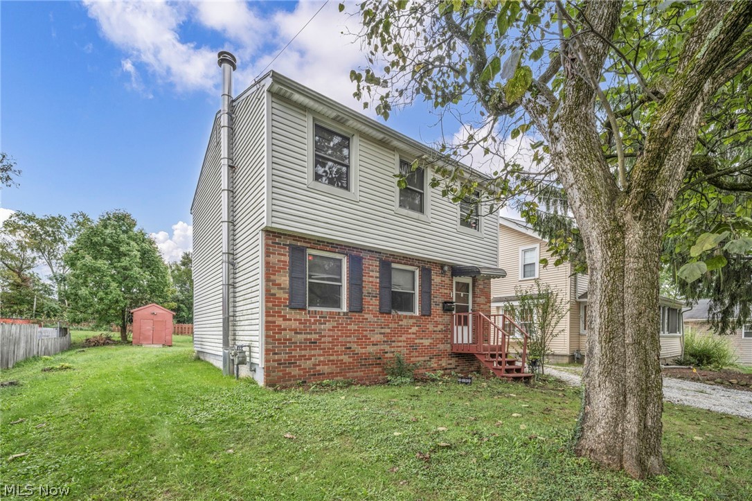 1371 Sorin Avenue Akron OH 44310