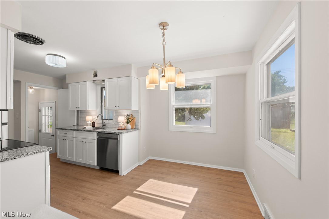 3323 Dellwood Drive Parma OH 44134